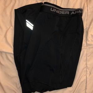 Under Armour Compression Cold Gear Black Size 2XL